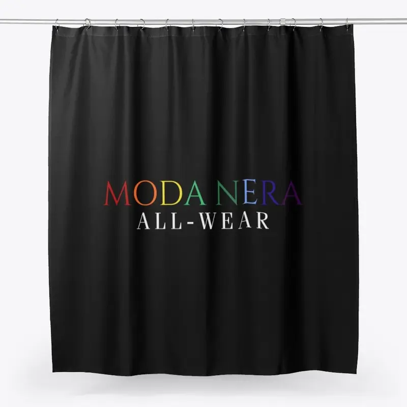 Shower Curtain